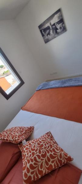 Villa entiere 4 chambres marseillan, Marseillan